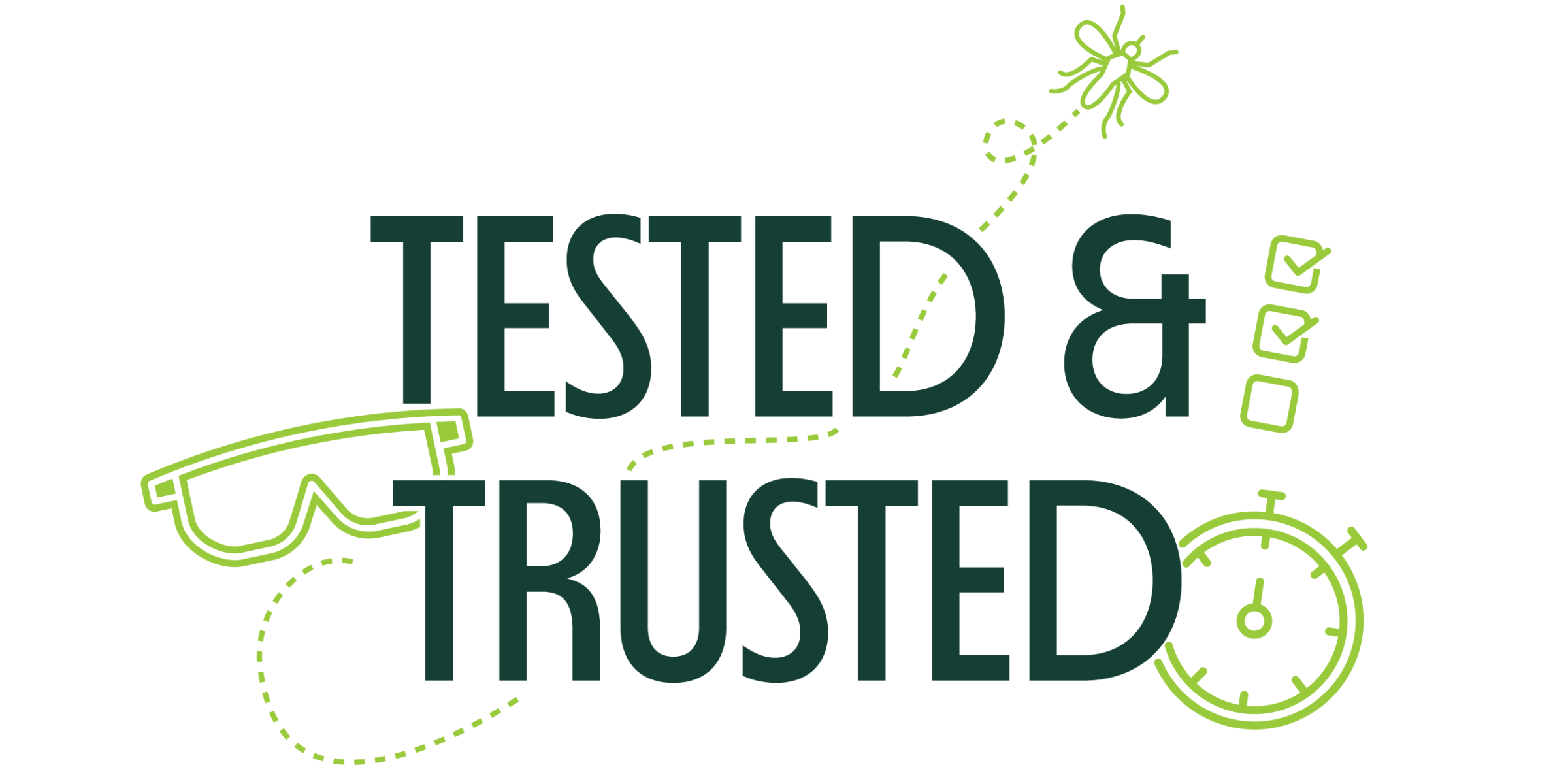 Tested & Trusted