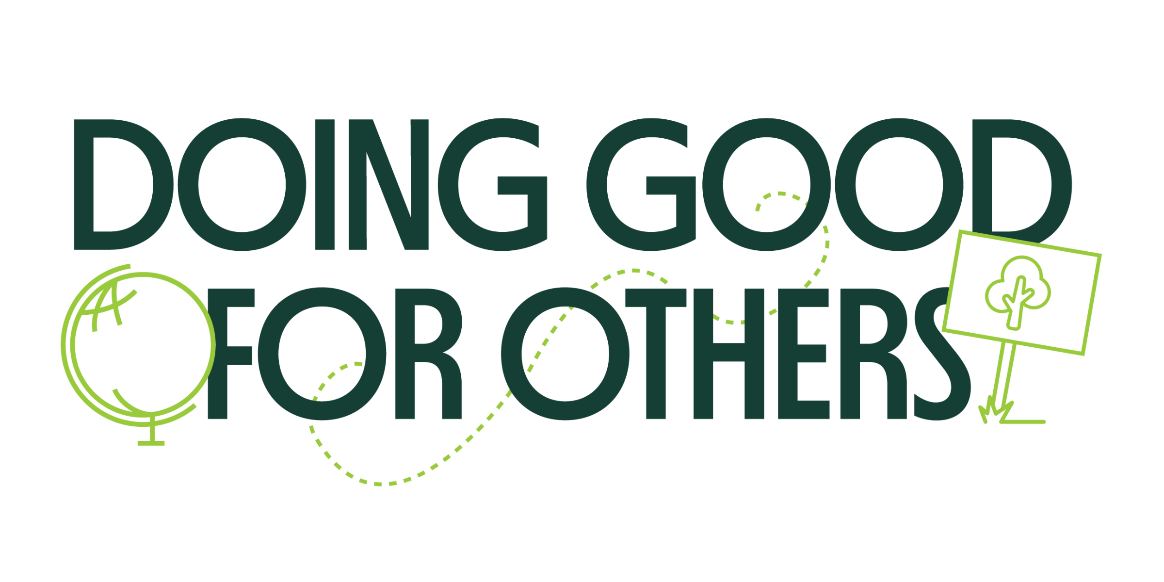 Doing Good for Others