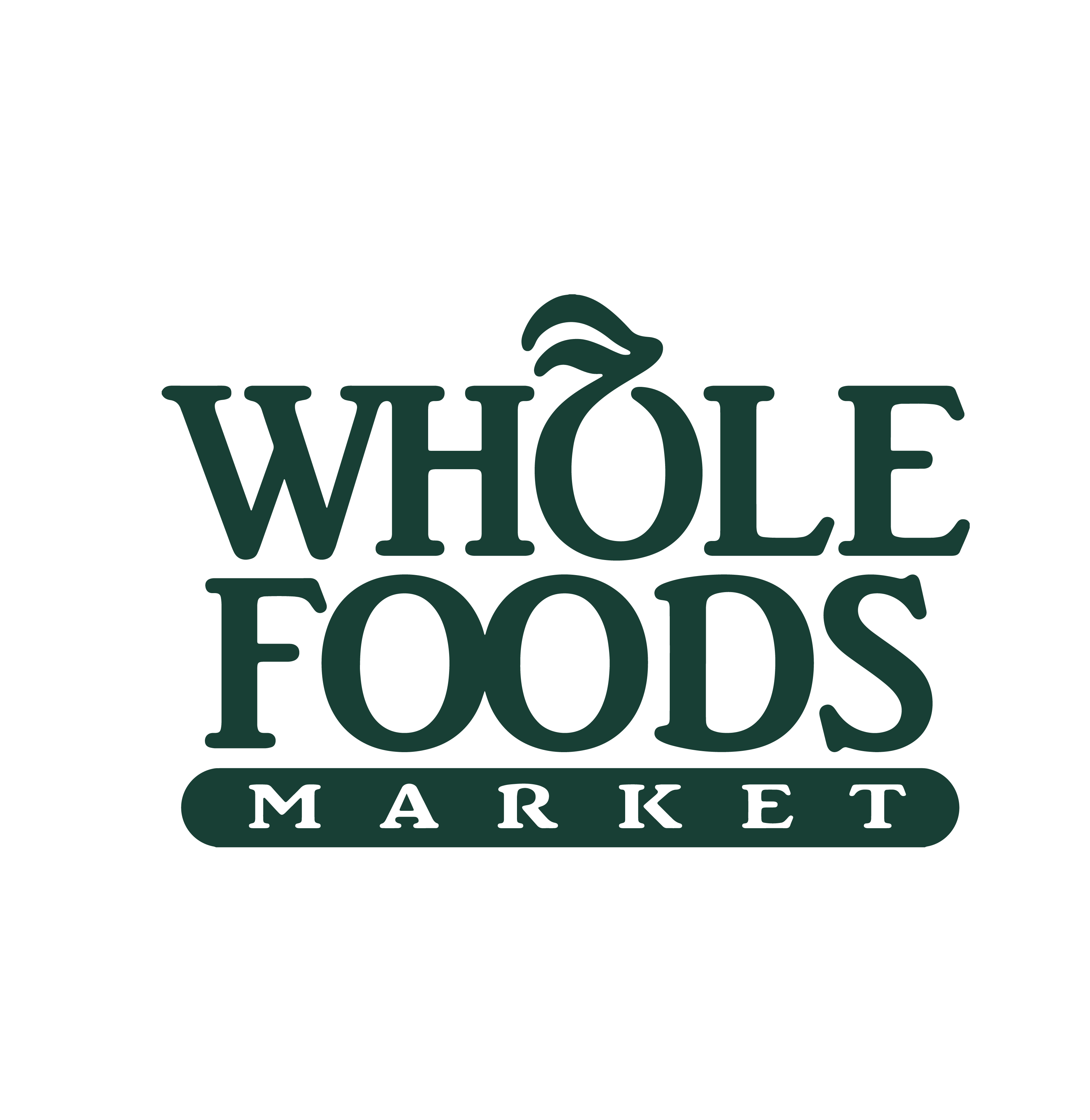 Whole Foods Market logo
