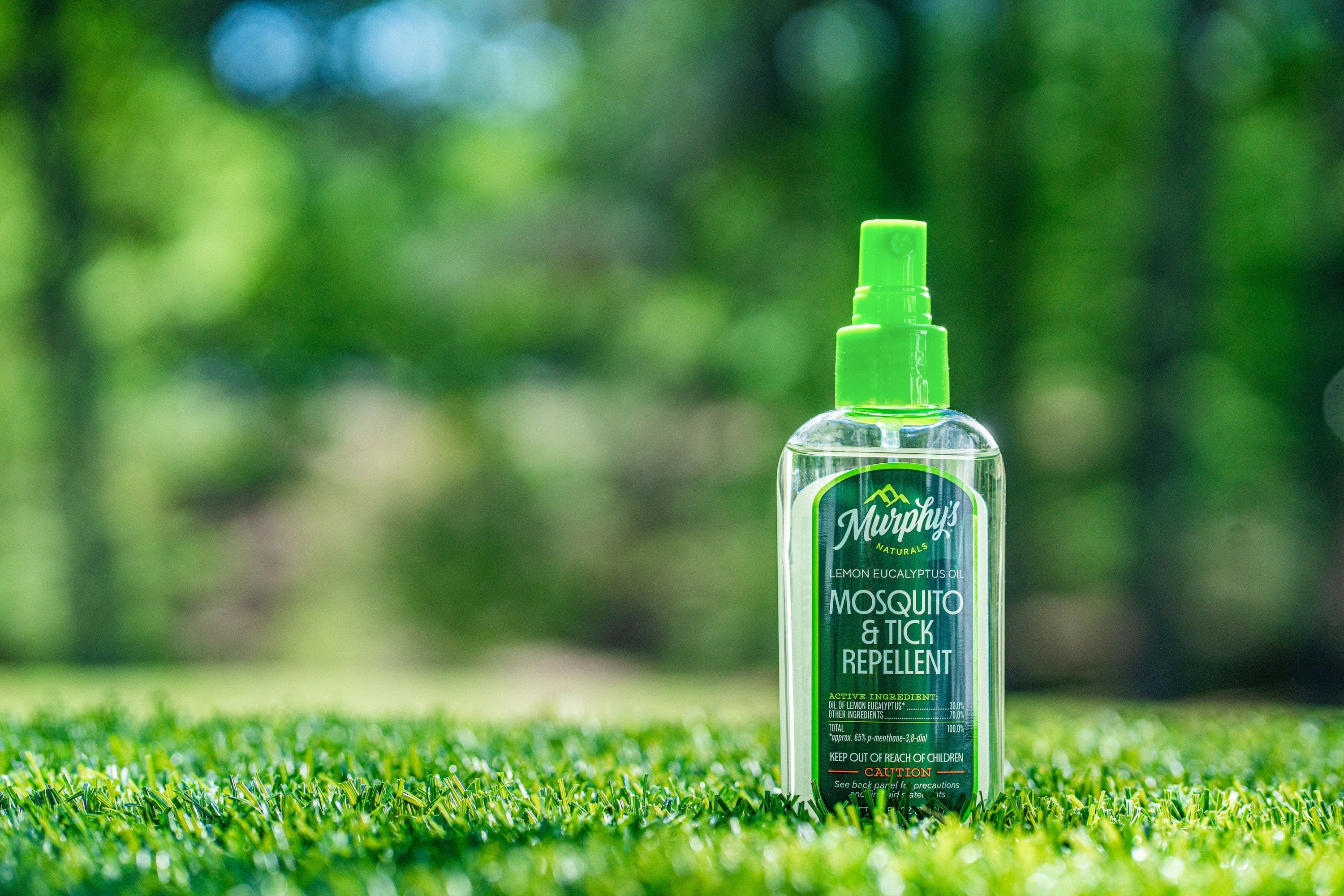 Natural Tick Repellent – Does It Actually Work?