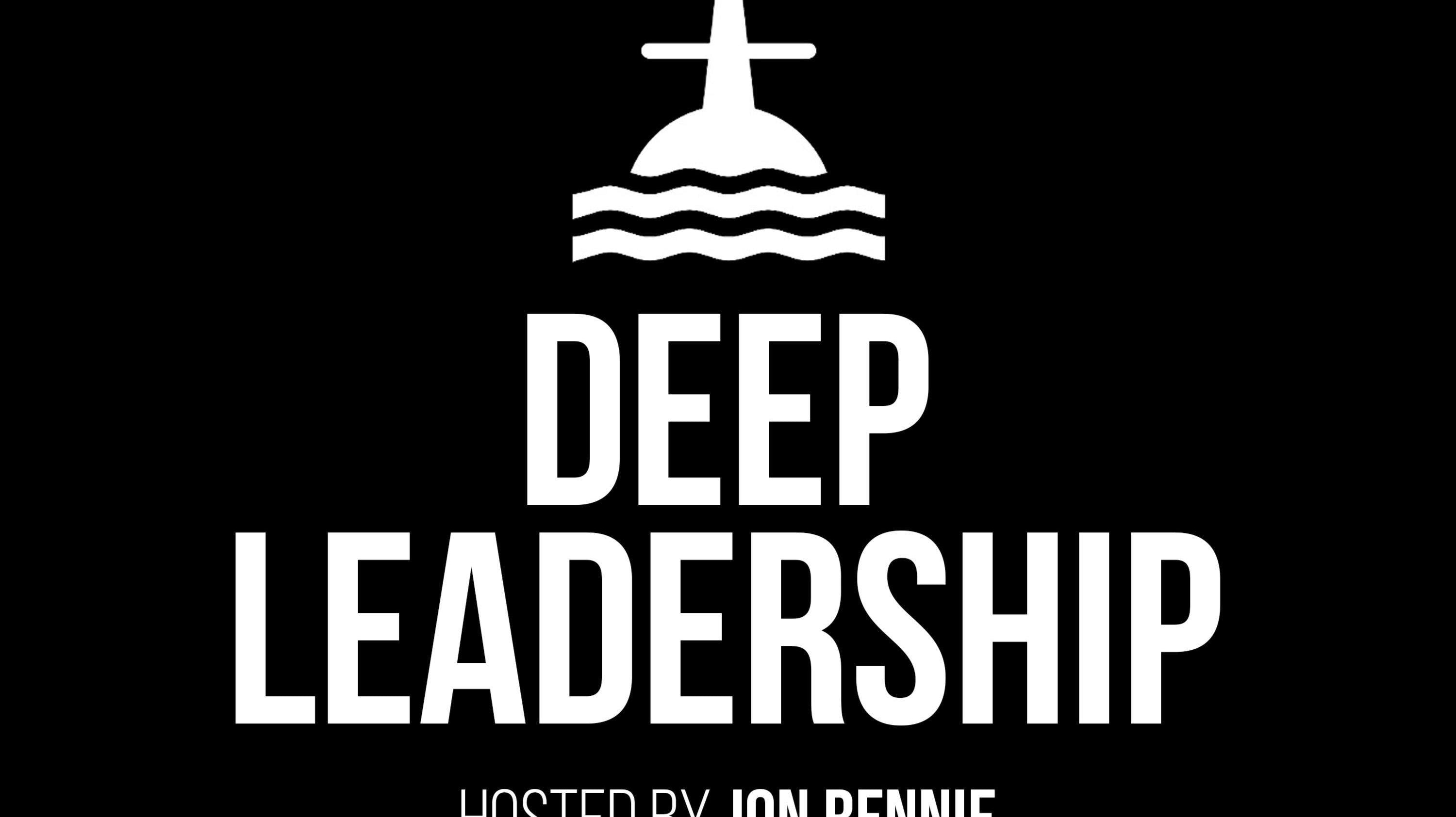 Deep Leadership Podcast: Pivoting in a Crisis with Philip Freeman