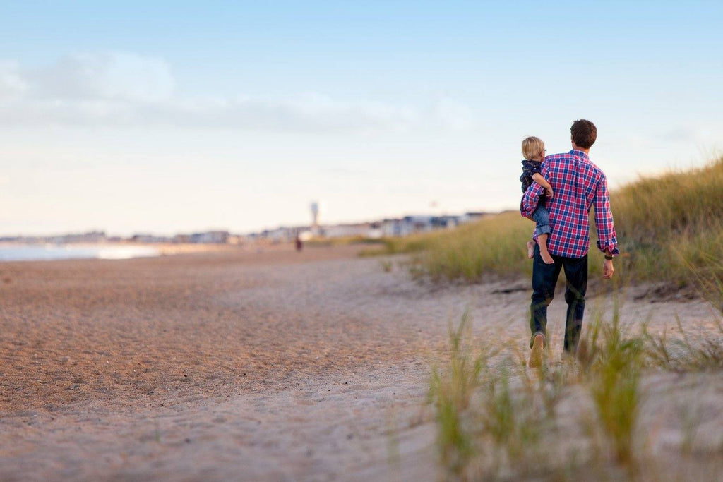 Father's Day Gift Guide For Outdoor Dads
