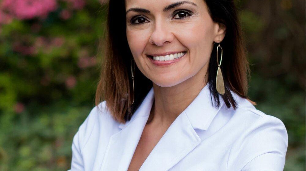 Meet Our Ambassador: Dr. Ana-Maria Temple