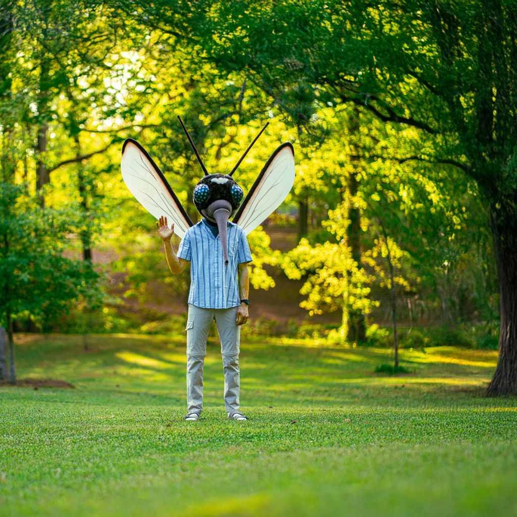 What Attracts Mosquitoes – And How to Keep Them Away