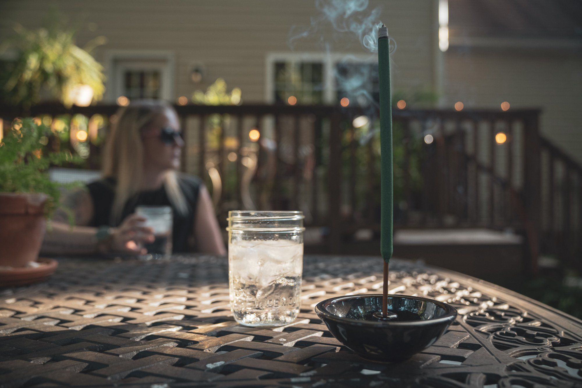 The 3 D's of Outdoor Mosquito Protection