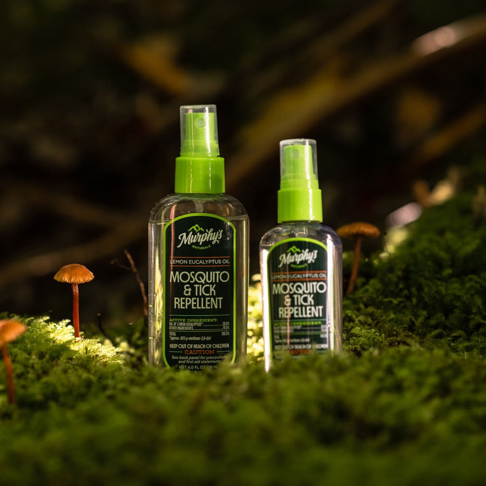 MOSQUITO REPELLENT