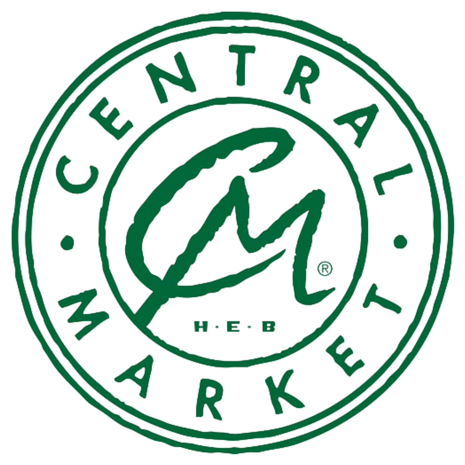 Central Market Logo