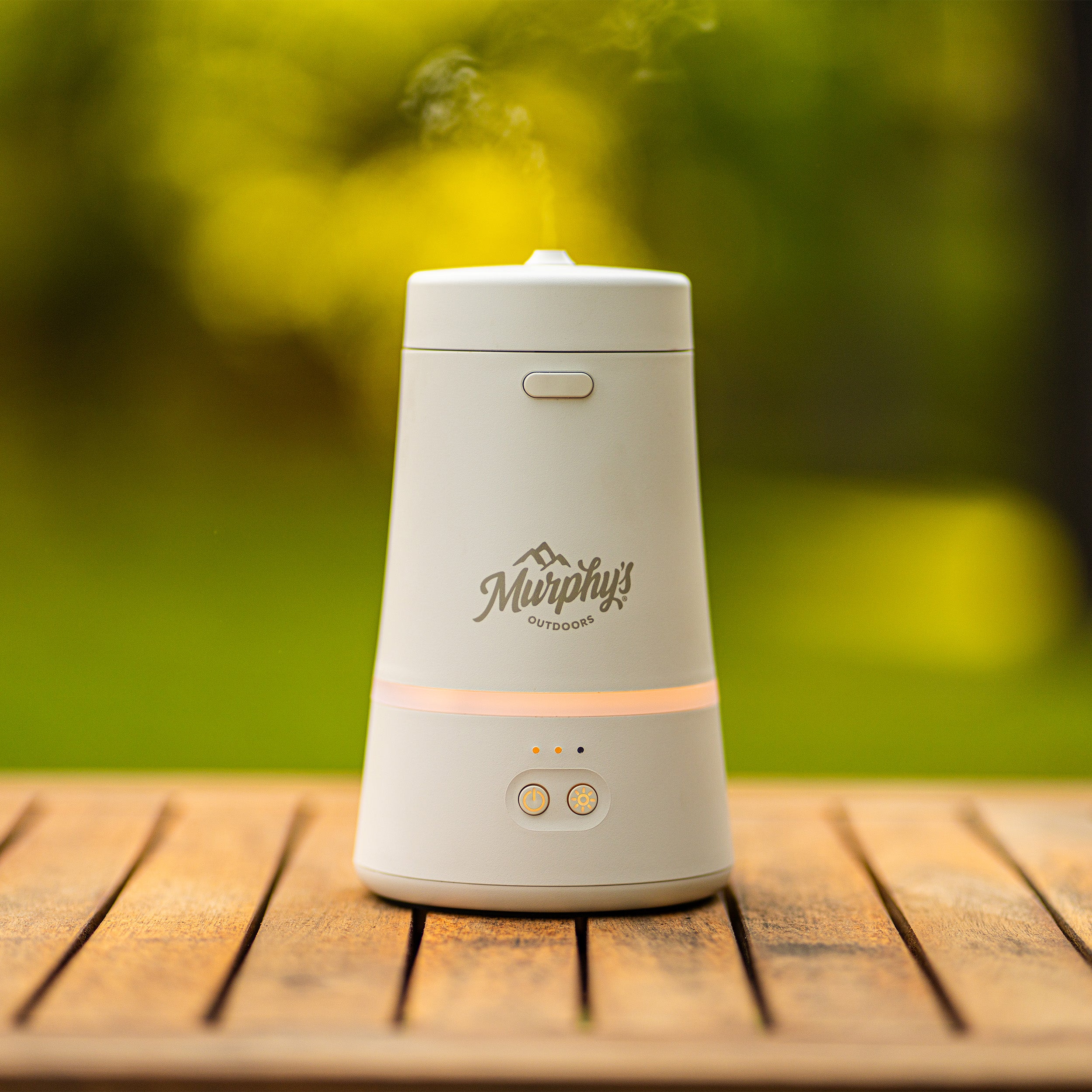 MOSQUITO DODGER ZONE REPELLENT – Murphy's Naturals