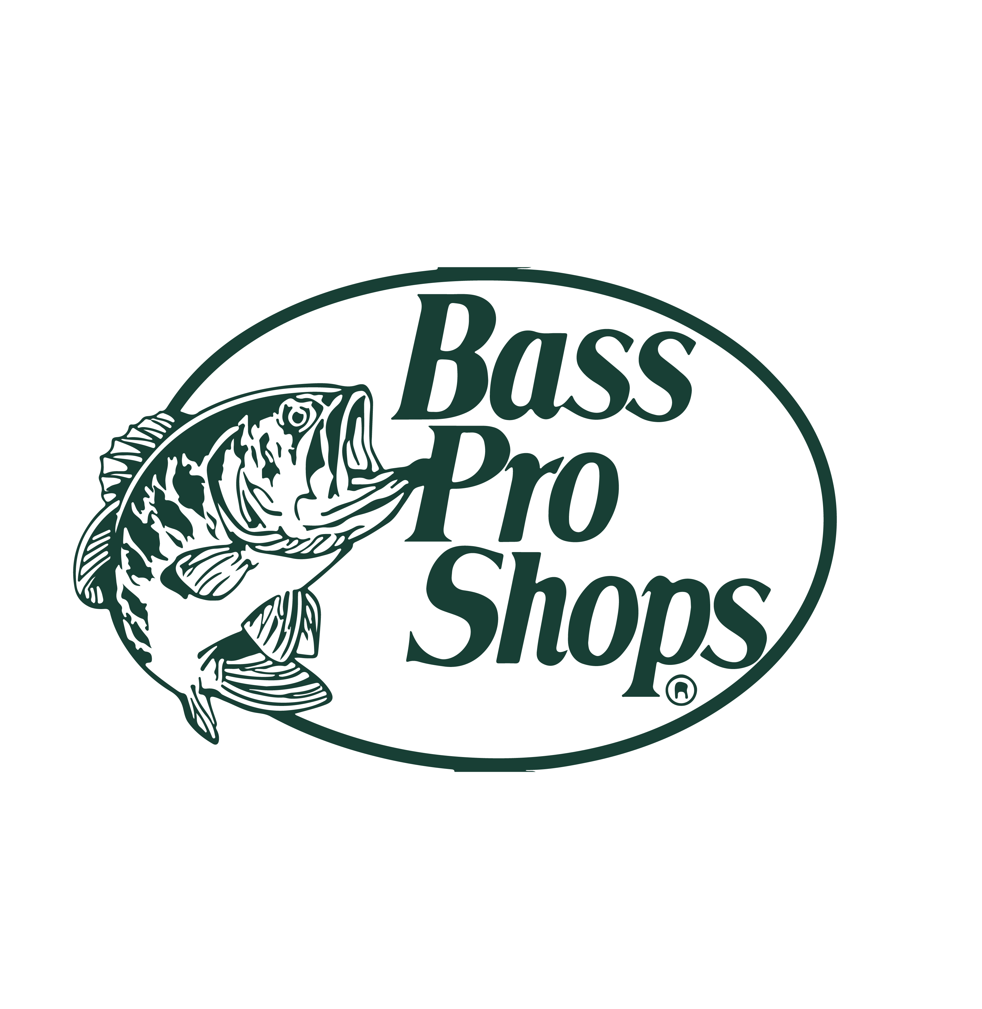 Bass Pro Shops Logo
