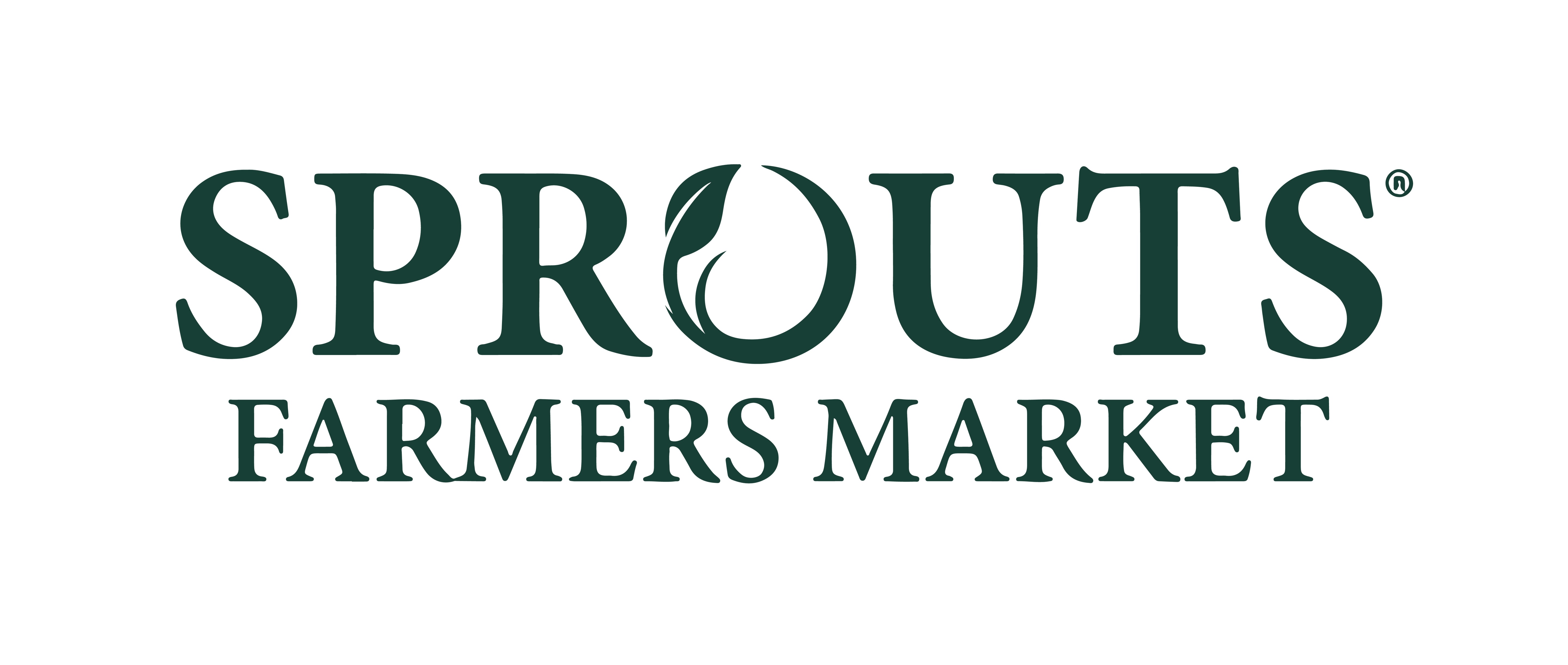 Sprouts Farmers Market logo