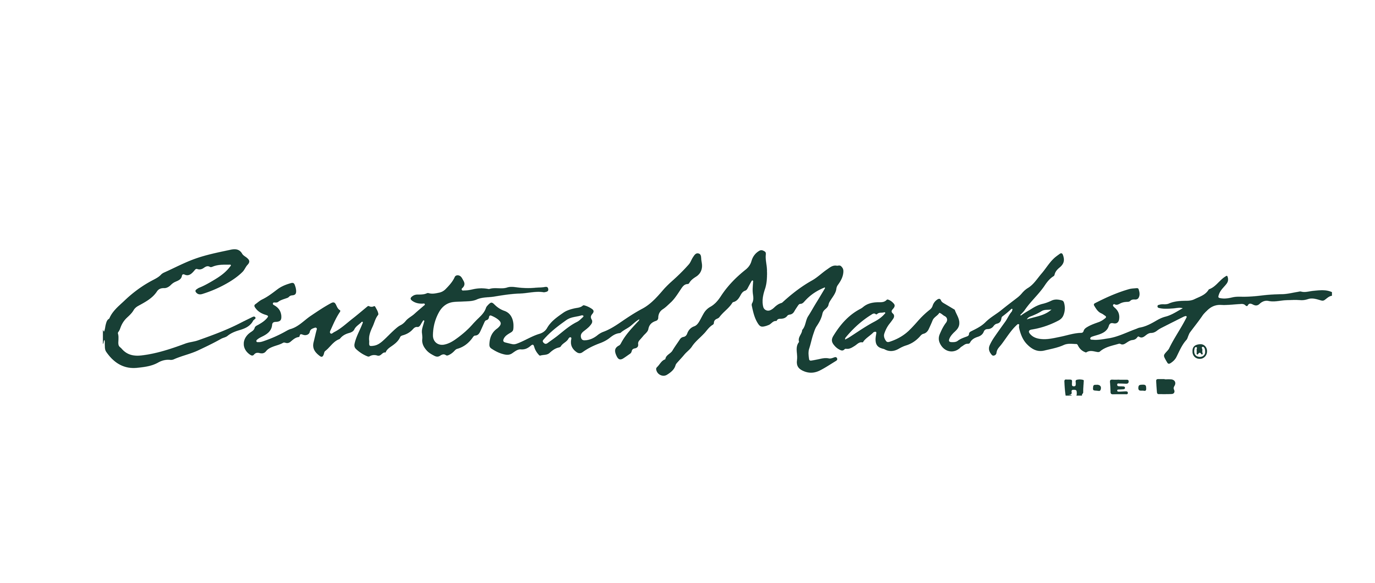 Central Market logo