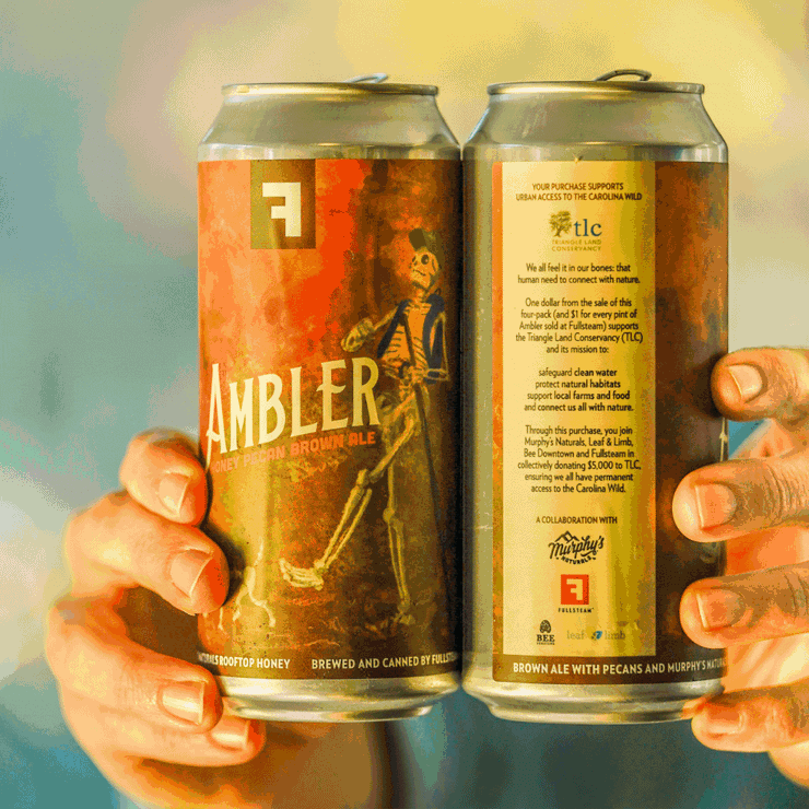 ABOUT US Murphy's Naturals