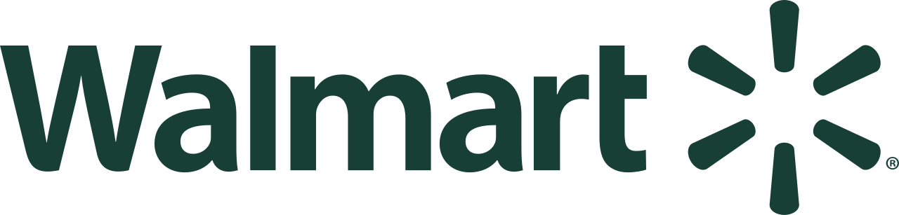 Walmart Logo